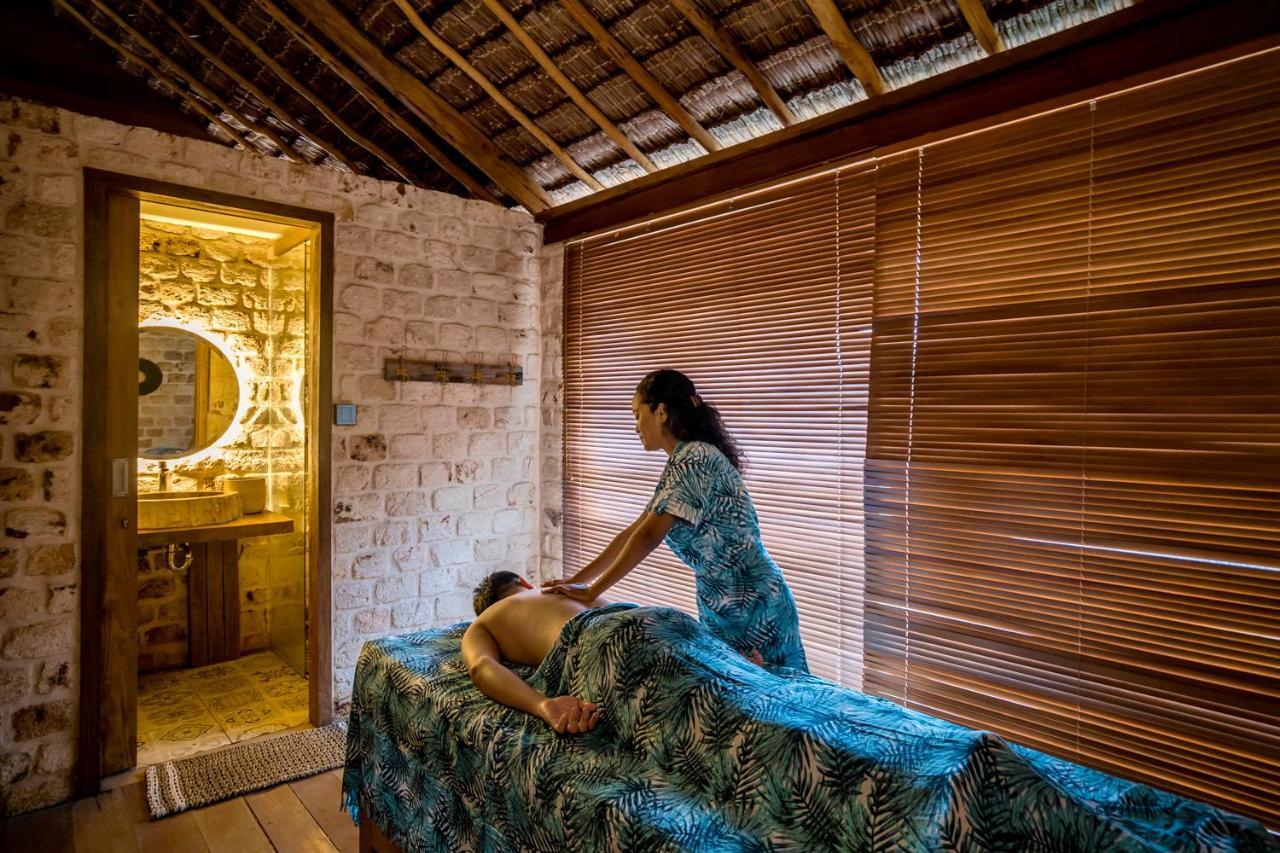 Seed Resort Nembrala Luaran gambar