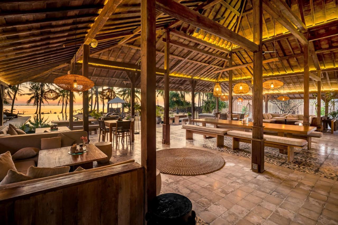 Seed Resort Nembrala Luaran gambar