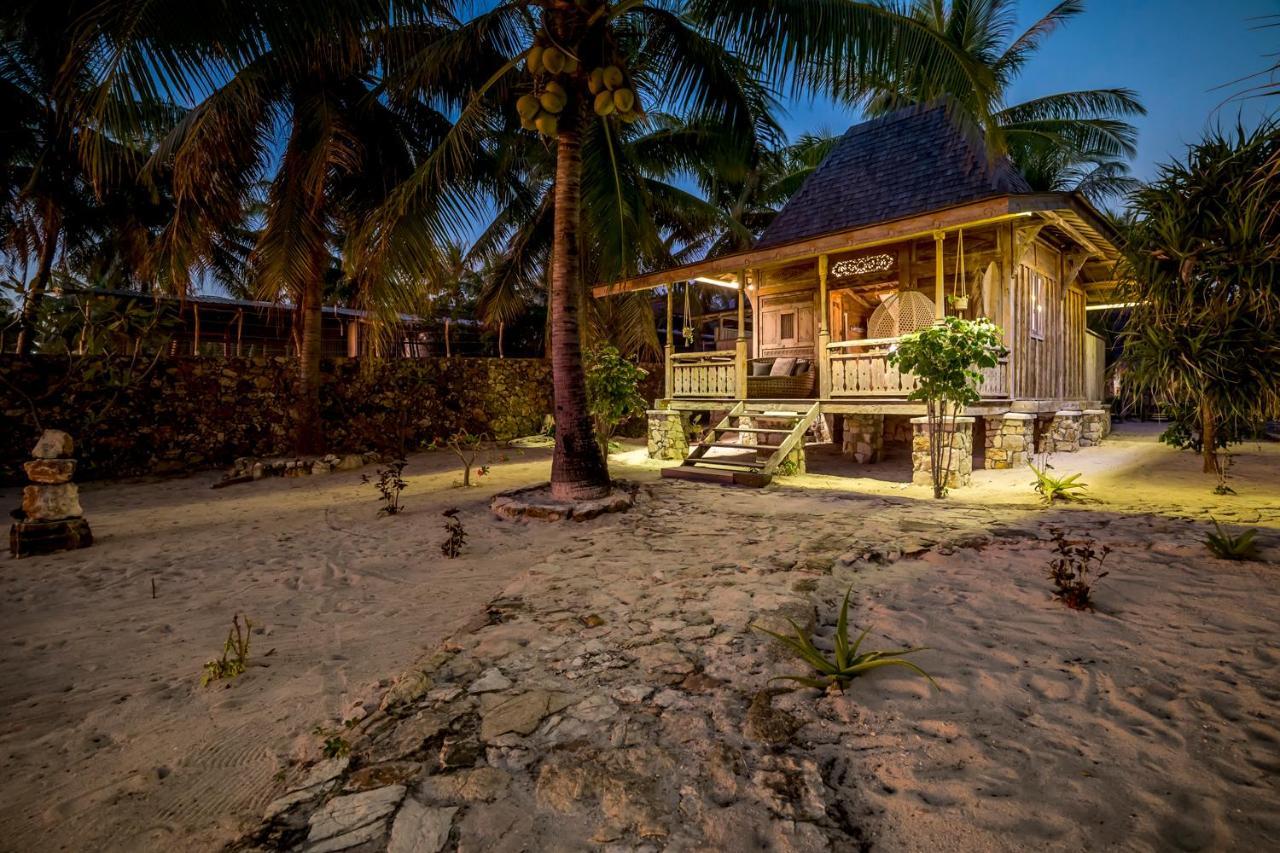 Seed Resort Nembrala Luaran gambar