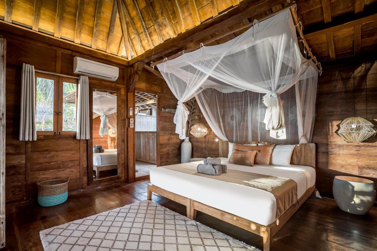 Seed Resort Nembrala Luaran gambar