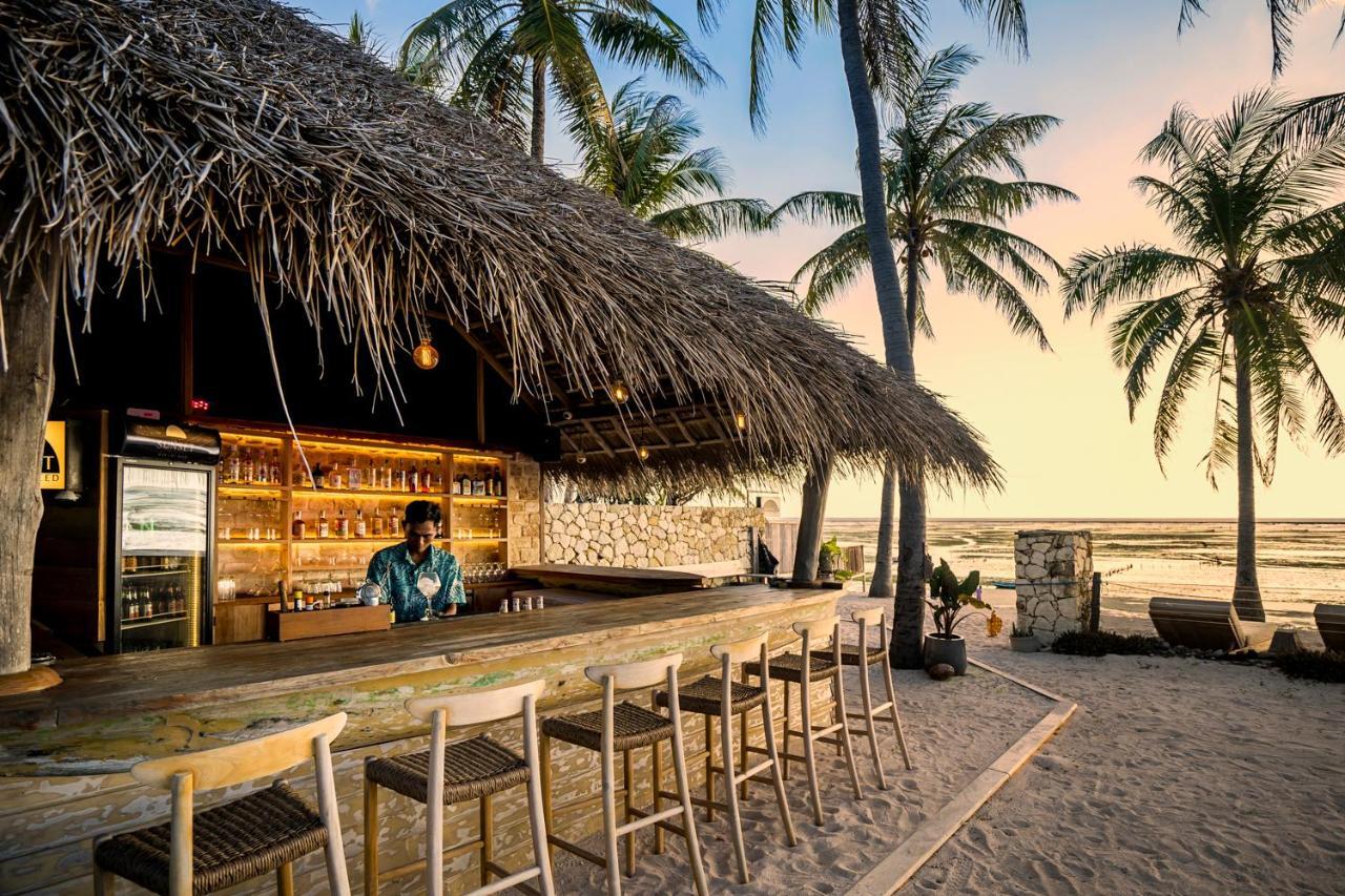 Seed Resort Nembrala Luaran gambar