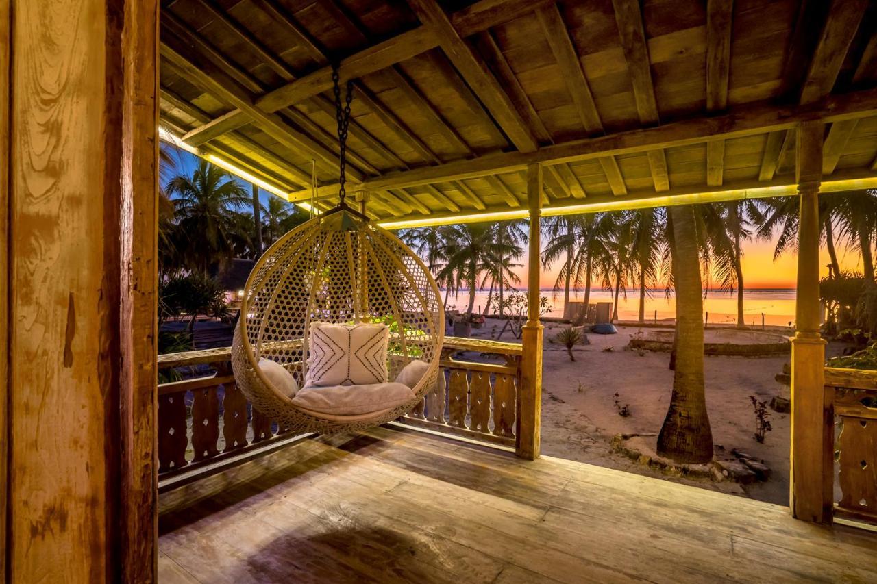 Seed Resort Nembrala Luaran gambar