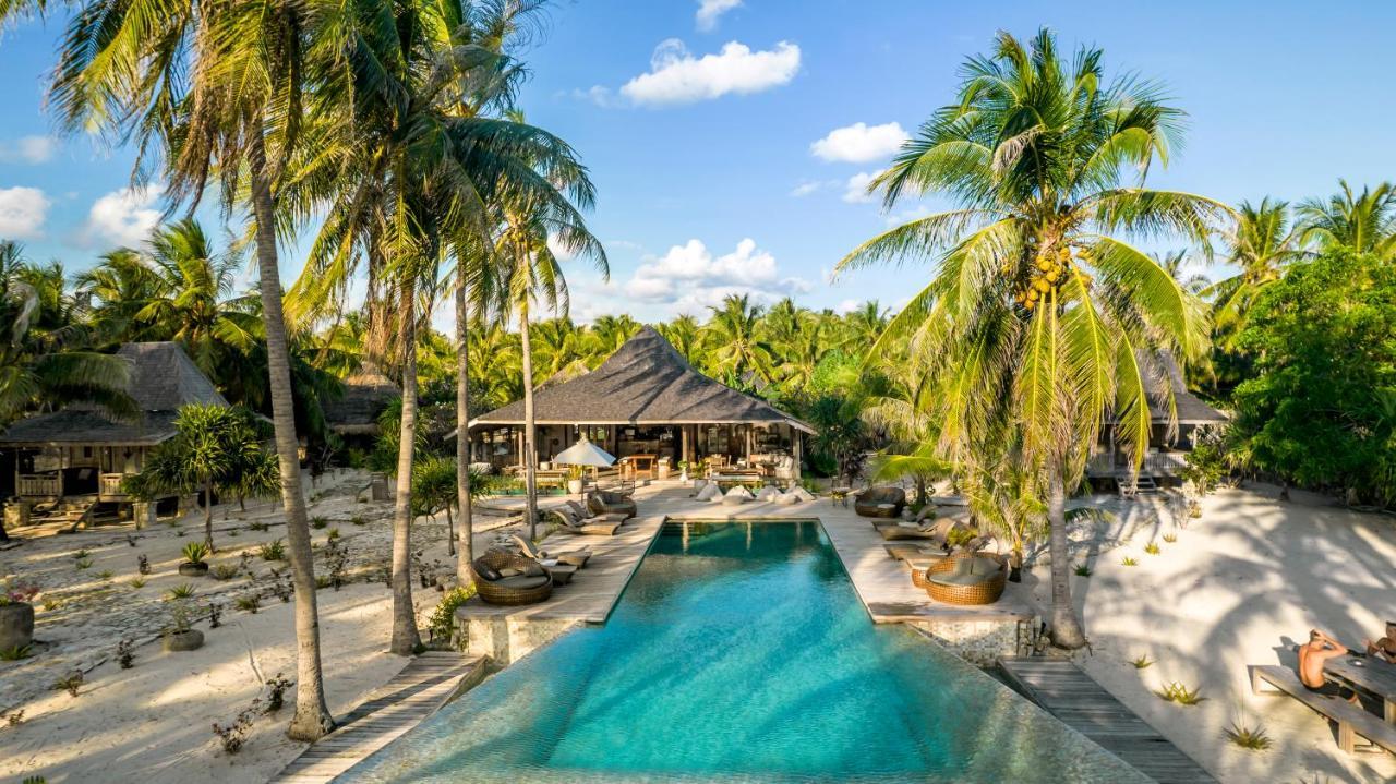 Seed Resort Nembrala Luaran gambar