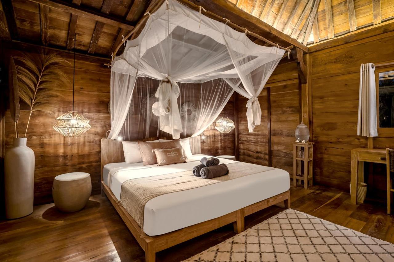 Seed Resort Nembrala Luaran gambar
