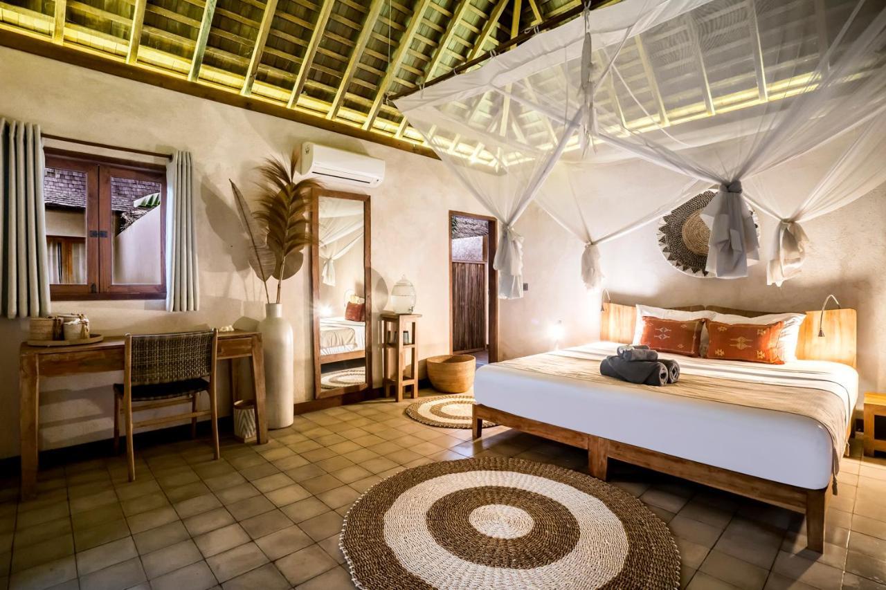 Seed Resort Nembrala Luaran gambar