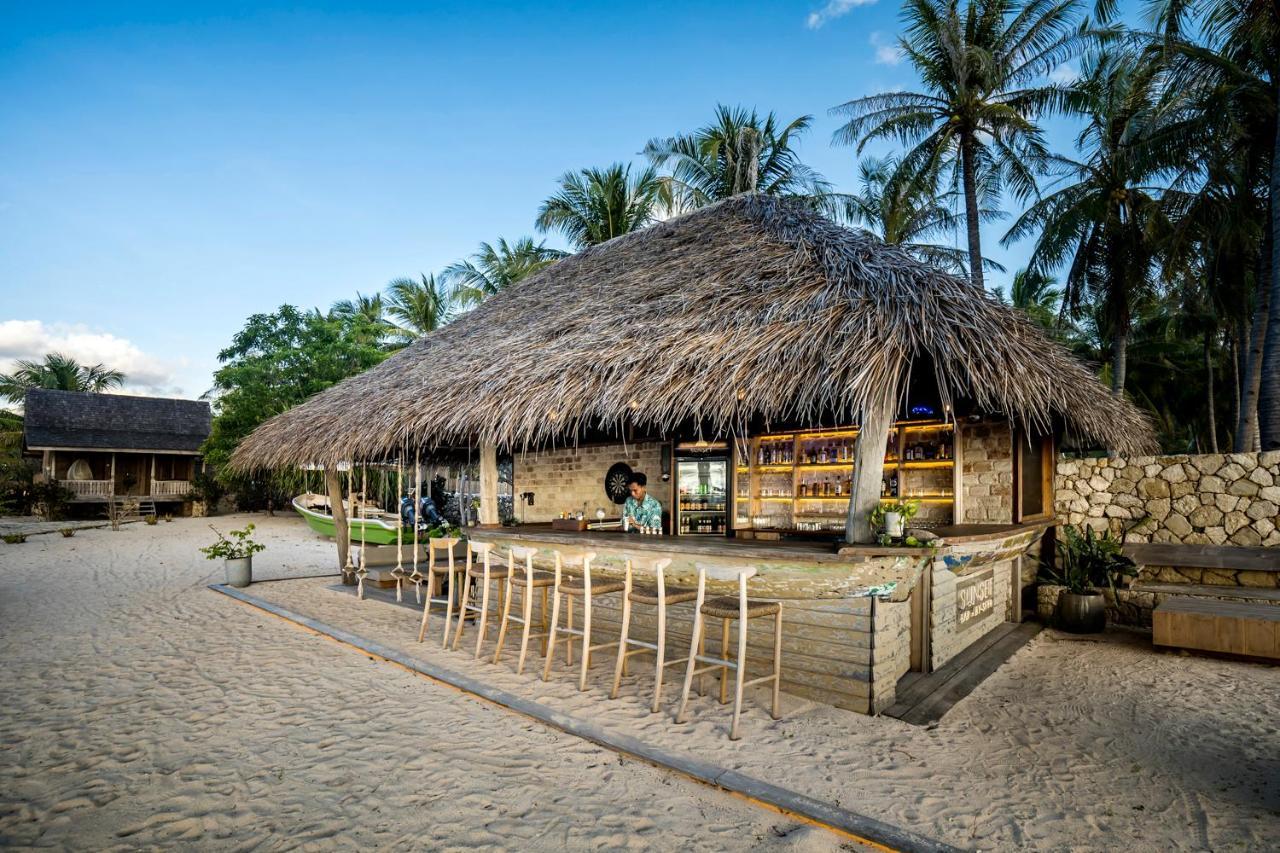 Seed Resort Nembrala Luaran gambar