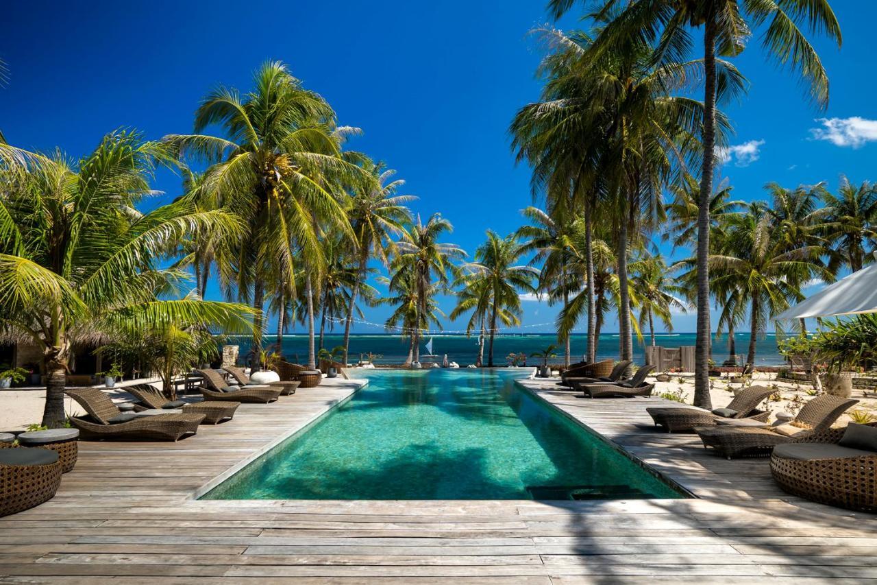 Seed Resort Nembrala Luaran gambar