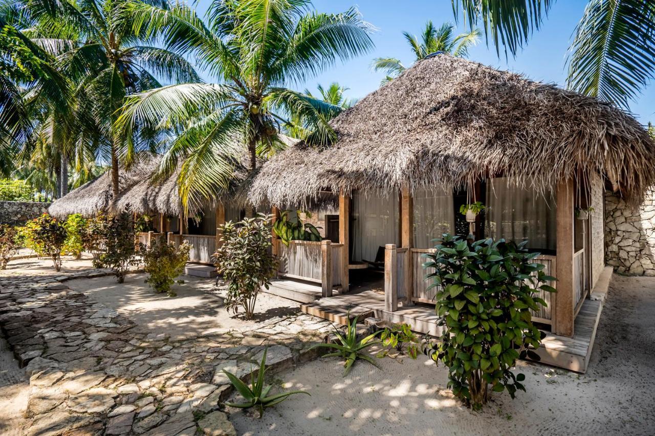 Seed Resort Nembrala Luaran gambar