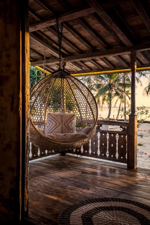 Seed Resort Nembrala Luaran gambar
