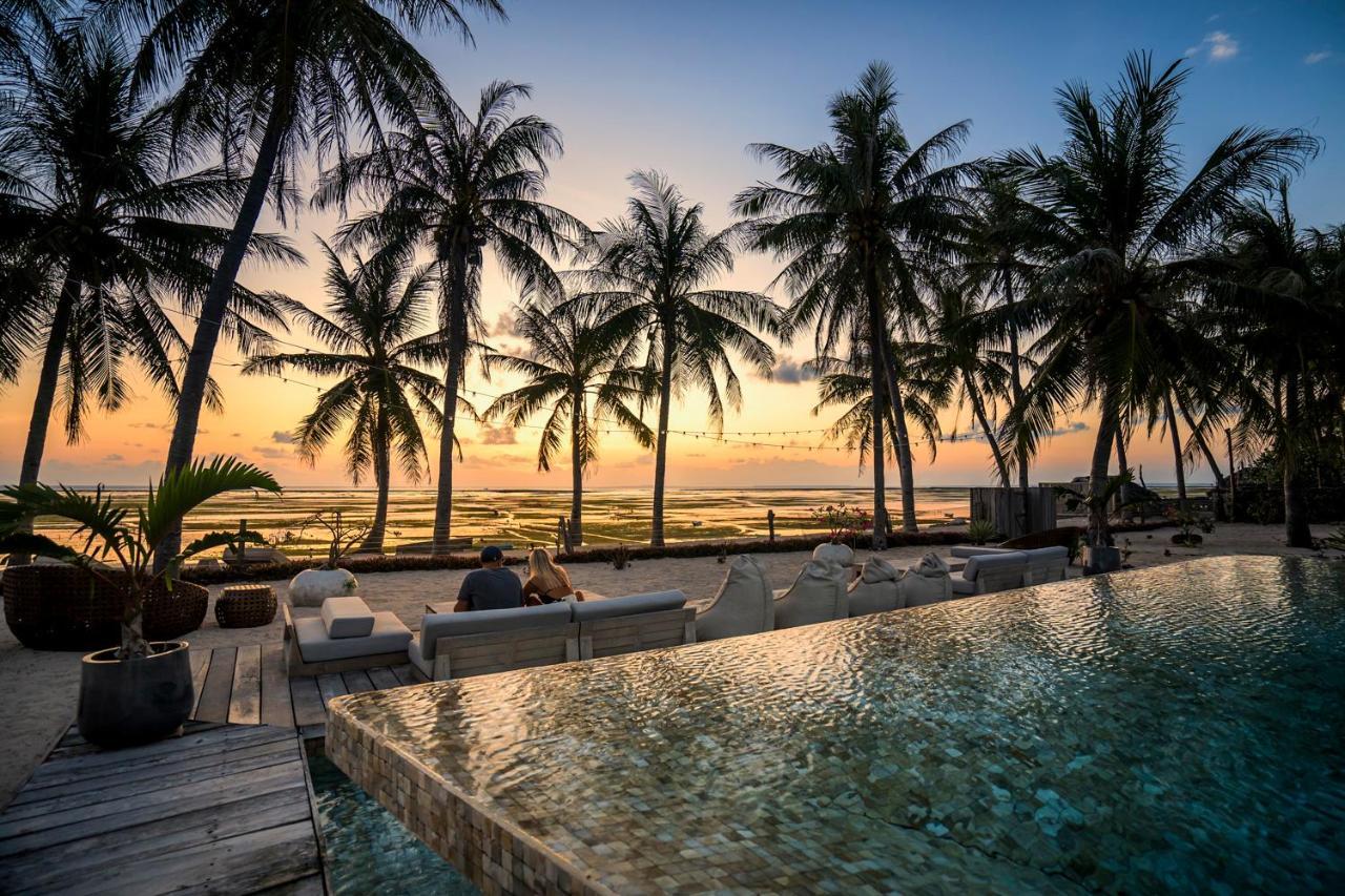 Seed Resort Nembrala Luaran gambar