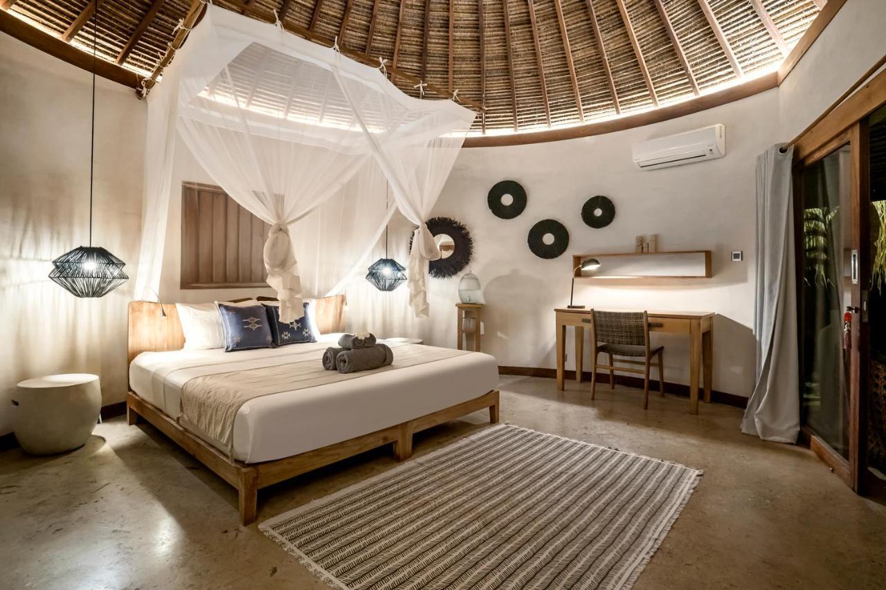 Seed Resort Nembrala Luaran gambar