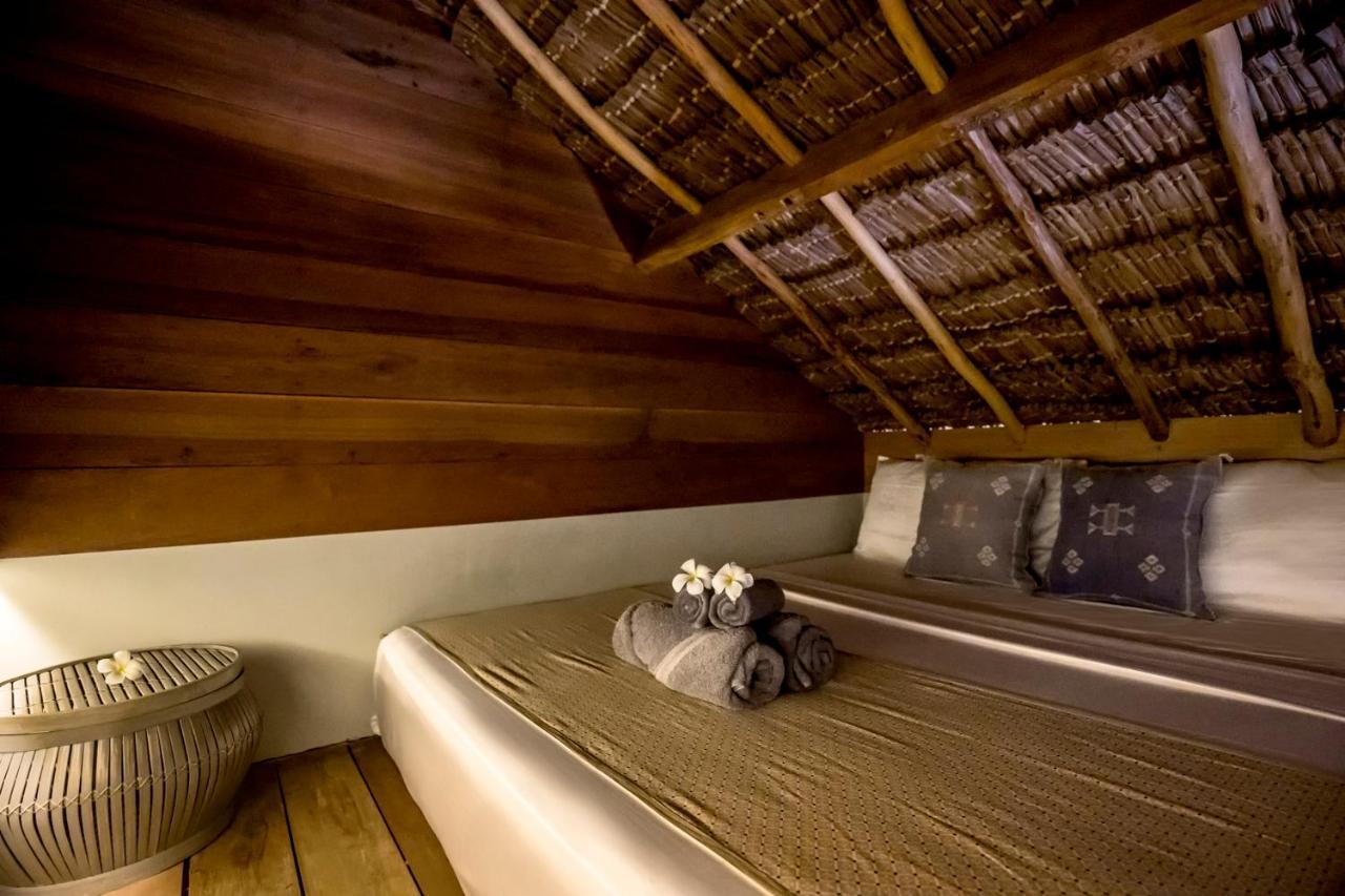 Seed Resort Nembrala Luaran gambar