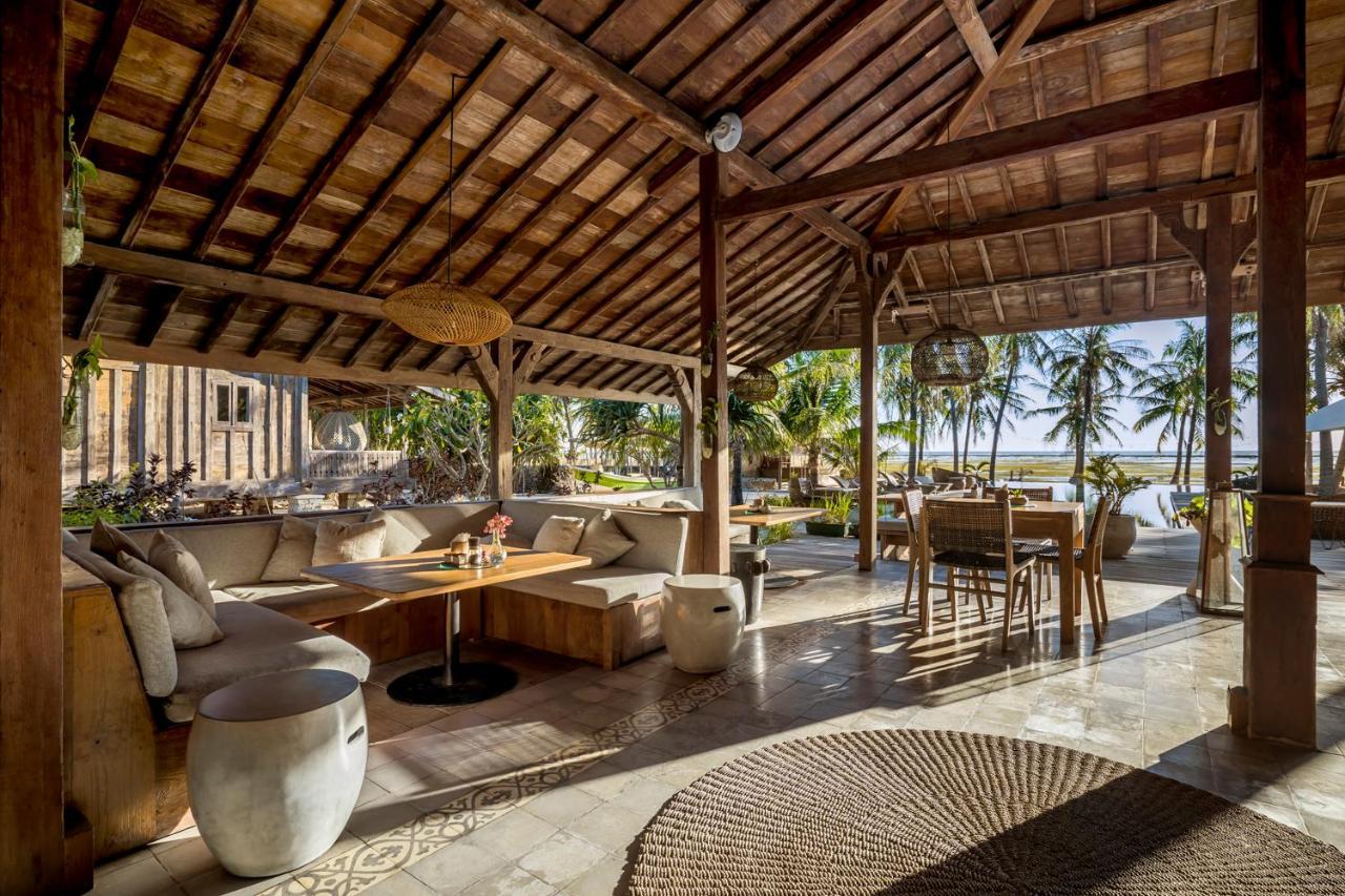 Seed Resort Nembrala Luaran gambar