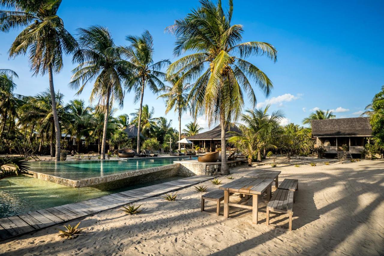 Seed Resort Nembrala Luaran gambar