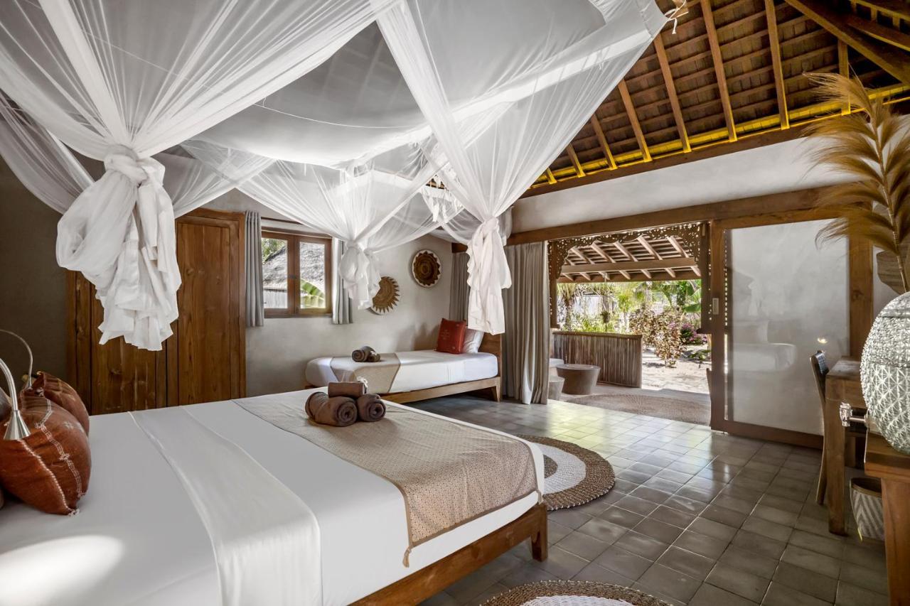 Seed Resort Nembrala Luaran gambar