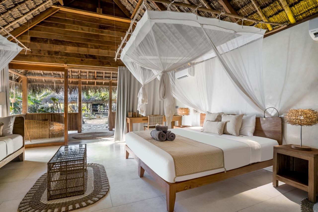 Seed Resort Nembrala Luaran gambar