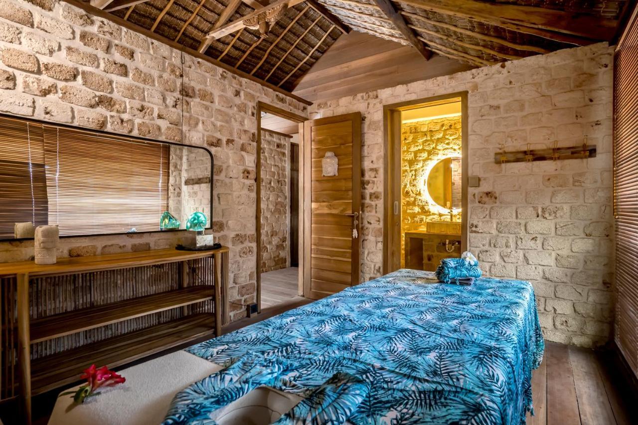 Seed Resort Nembrala Luaran gambar