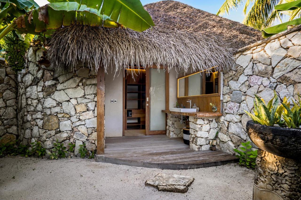 Seed Resort Nembrala Luaran gambar
