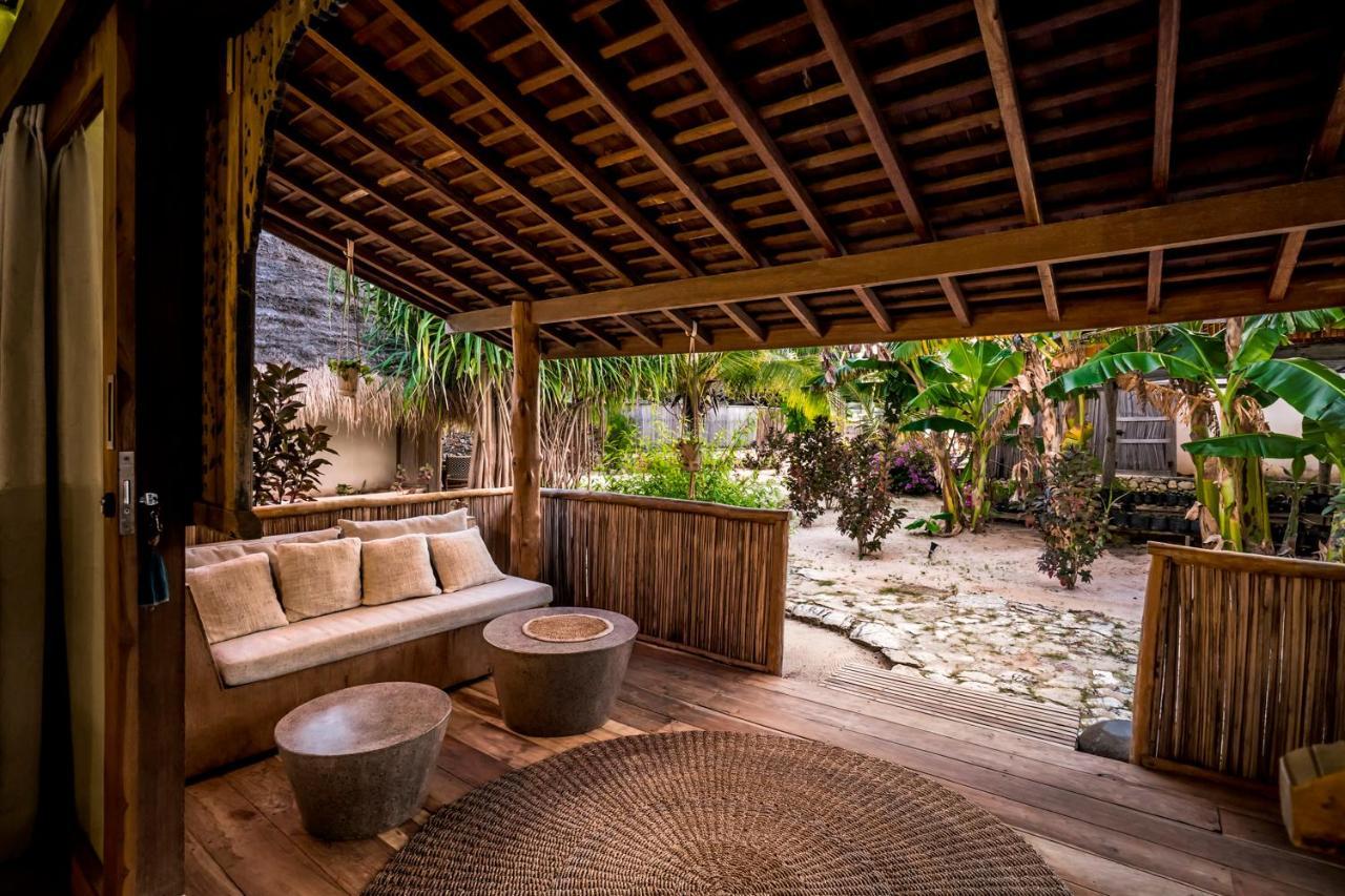 Seed Resort Nembrala Luaran gambar