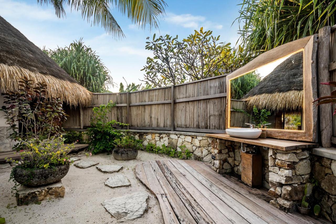 Seed Resort Nembrala Luaran gambar