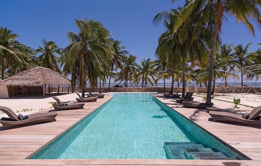 Seed Resort Nembrala Luaran gambar