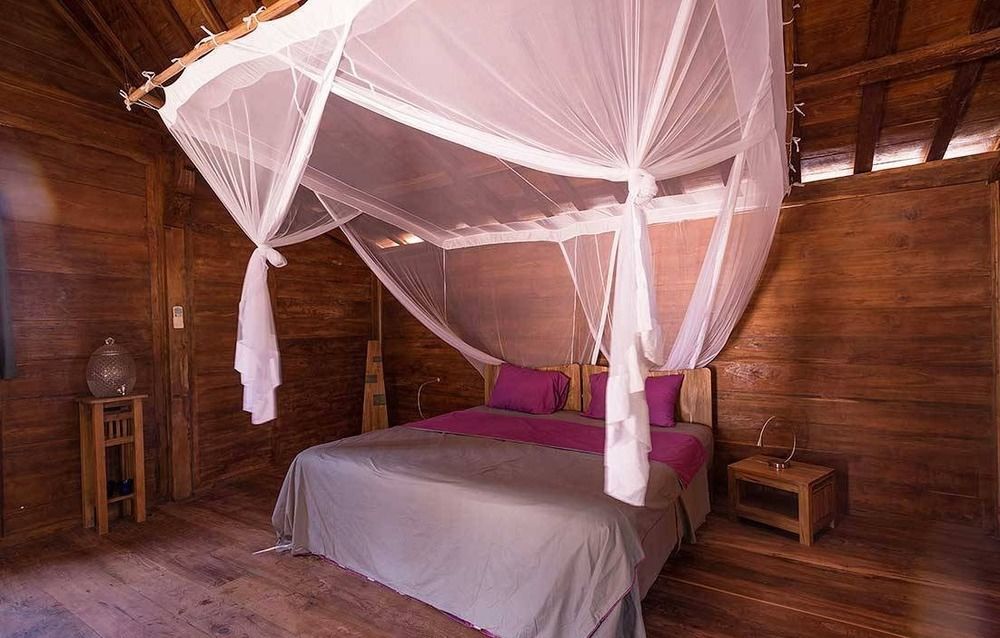 Seed Resort Nembrala Luaran gambar