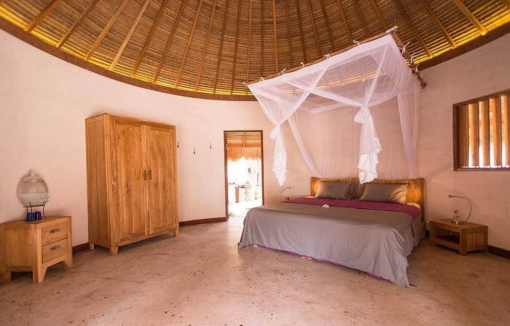 Seed Resort Nembrala Luaran gambar