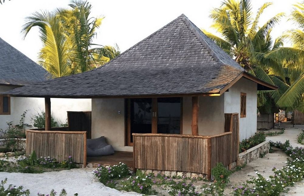 Seed Resort Nembrala Luaran gambar