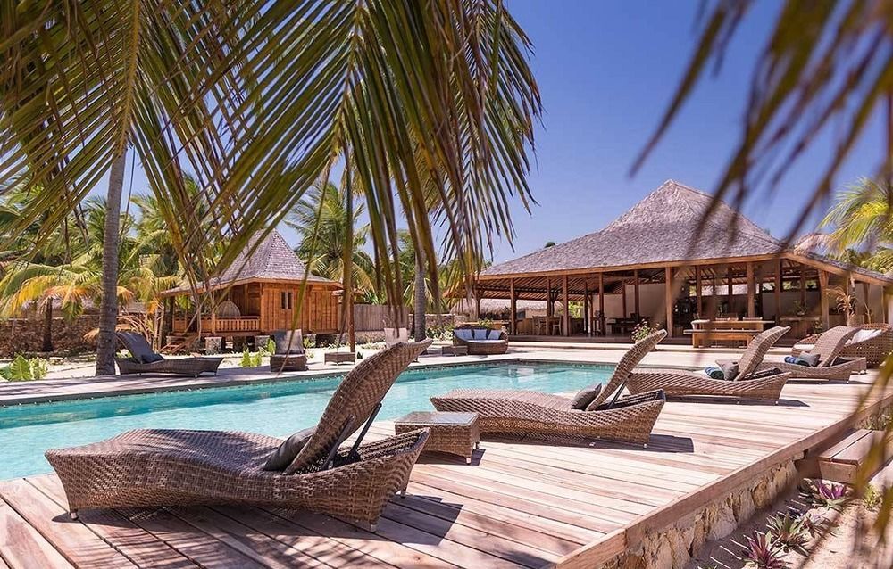 Seed Resort Nembrala Luaran gambar