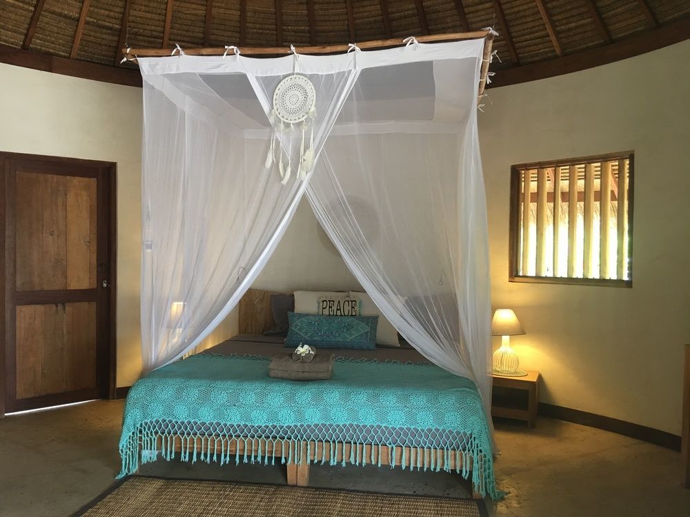 Seed Resort Nembrala Luaran gambar