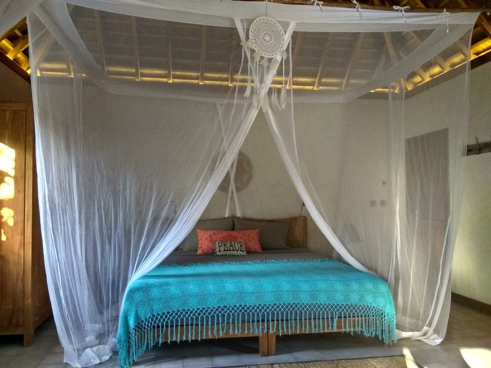 Seed Resort Nembrala Luaran gambar