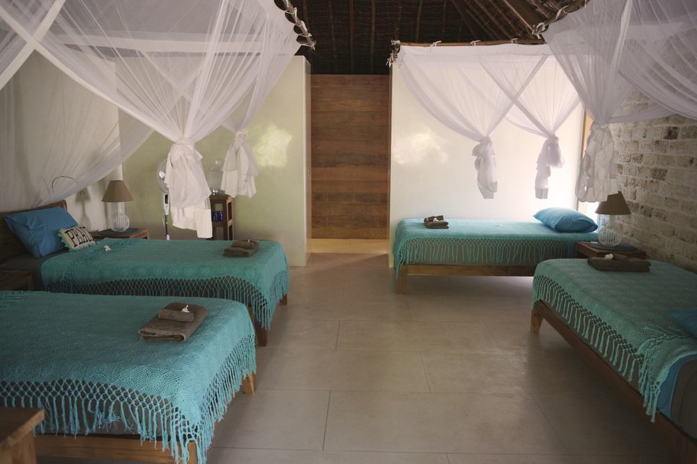 Seed Resort Nembrala Luaran gambar