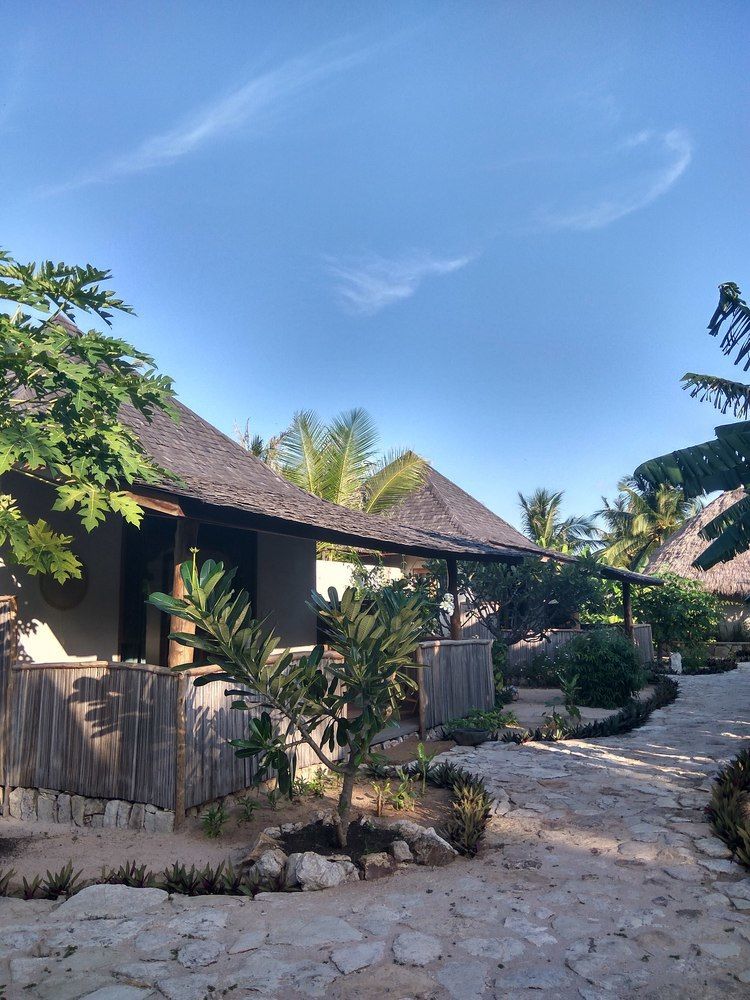 Seed Resort Nembrala Luaran gambar