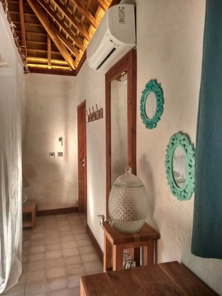 Seed Resort Nembrala Luaran gambar