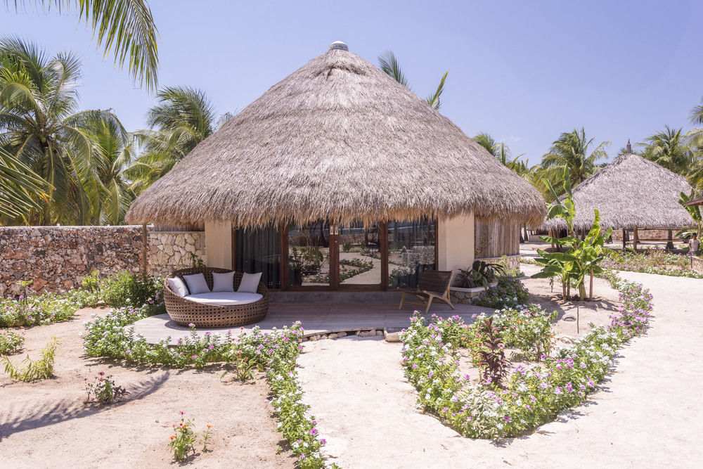 Seed Resort Nembrala Luaran gambar