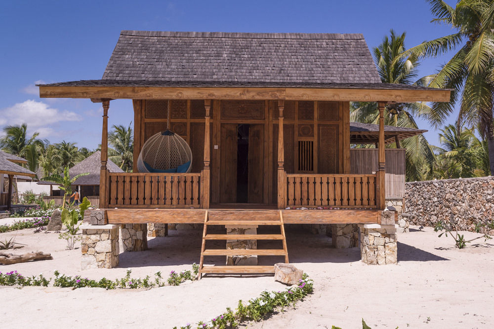 Seed Resort Nembrala Luaran gambar
